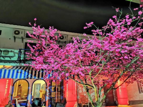 Sanyi Homestay 외부 사진