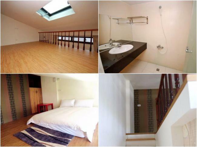 Sanyi Homestay 외부 사진