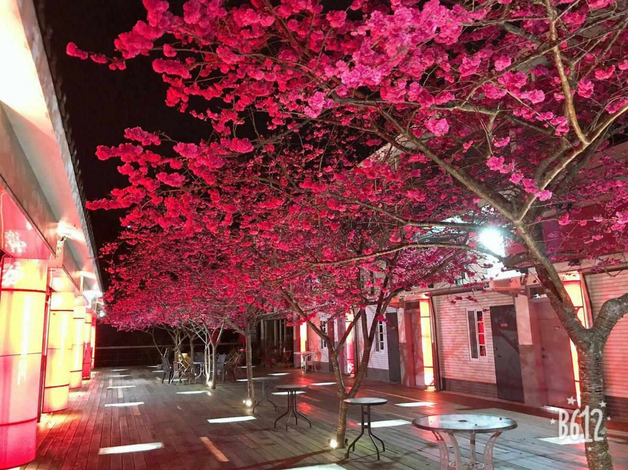 Sanyi Homestay 외부 사진