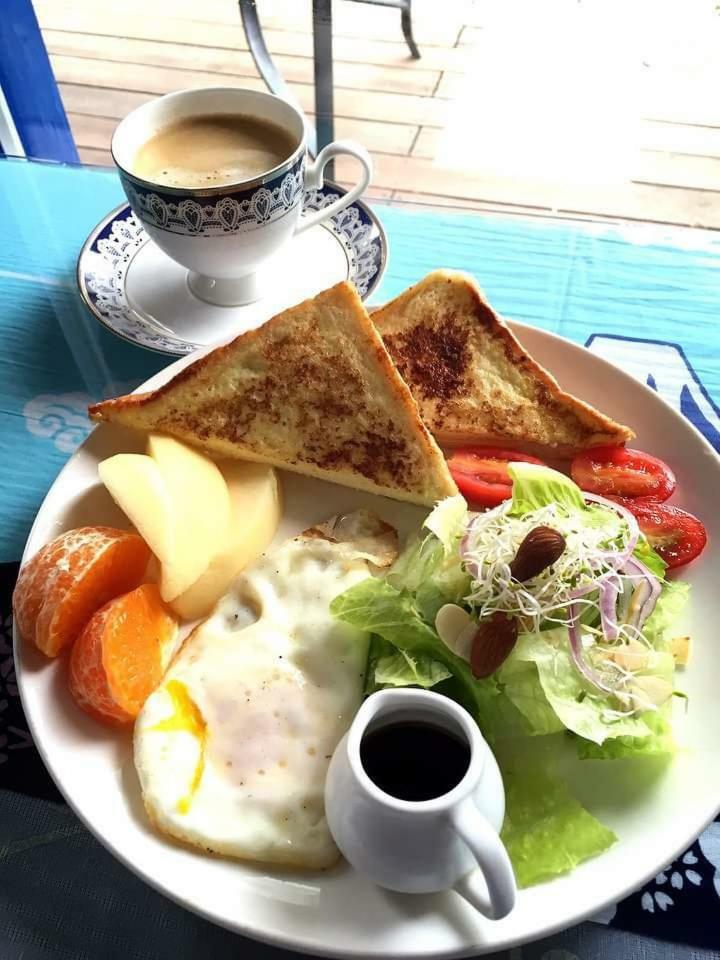 Sanyi Homestay 외부 사진