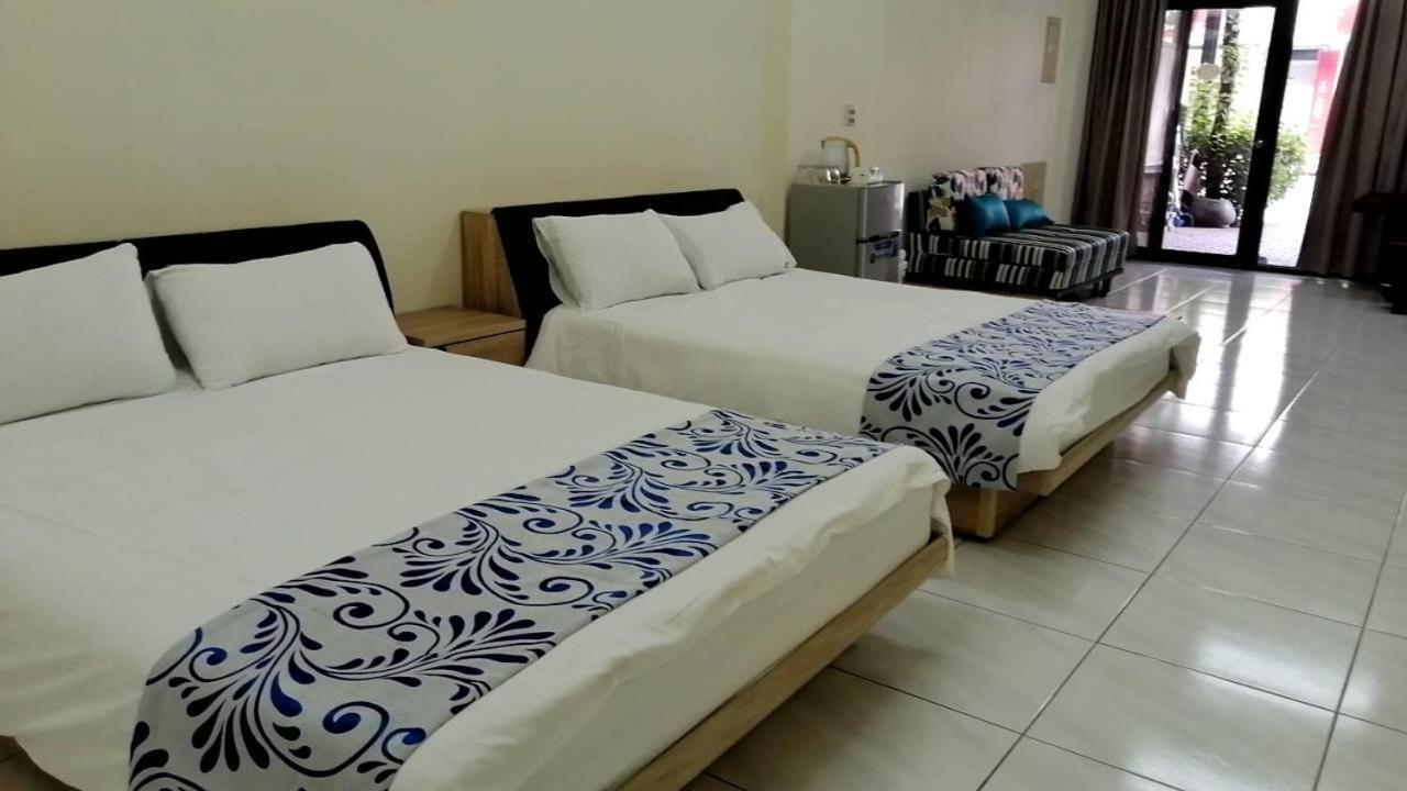 Sanyi Homestay 외부 사진